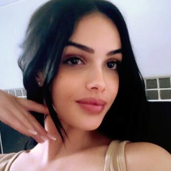 Nanny Marseille: Safia