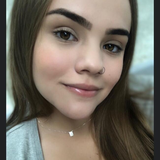 Babysitting job in Várzea Grande: Yasmim