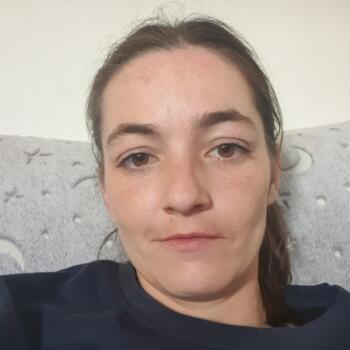 Auklė Strasbūras: Audrey