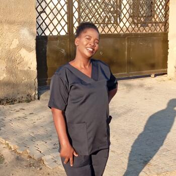 Nanny in Randburg: Sipho