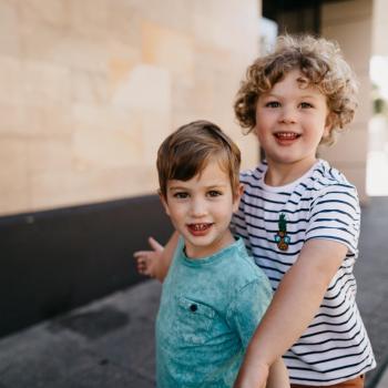 Babysitting job in Eaton: Katherine