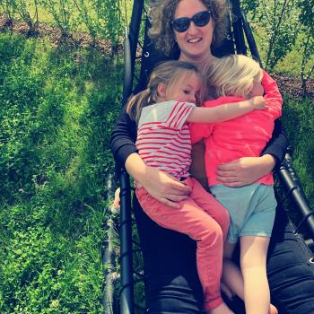 Baby-sitter Braine-l'Alleud: Ysaline