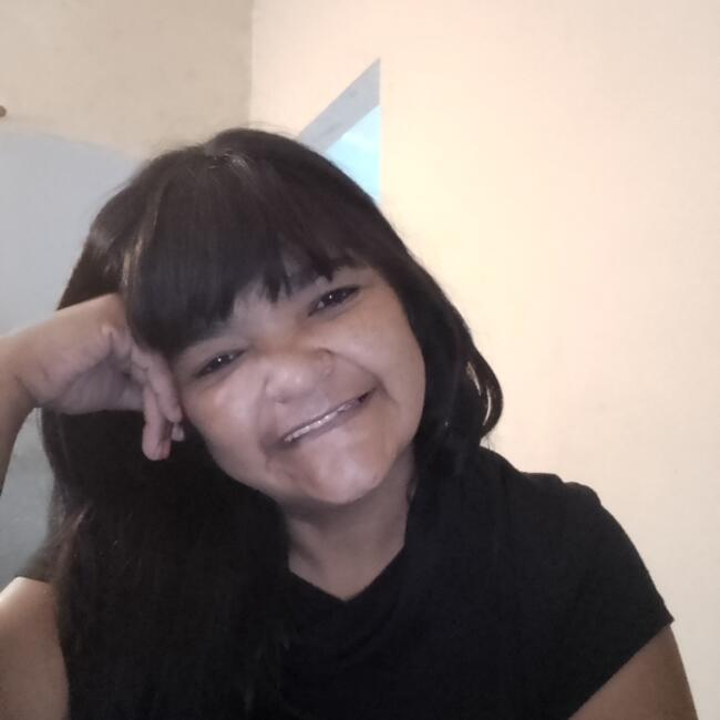 Babysitter in San Juan Bautista: Silvia