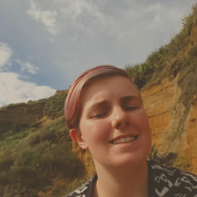 Nanny in Perth: Summer