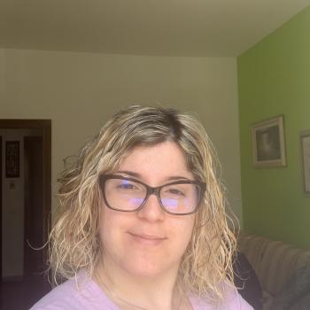 Babysitter Sesto Fiorentino: Anna Rosaria