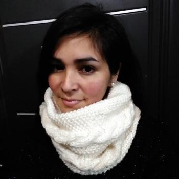 Niñera Merlo: Mary