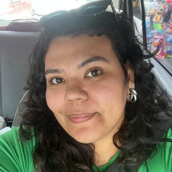 Babysitting job in Manaus: babysitting job Juliane