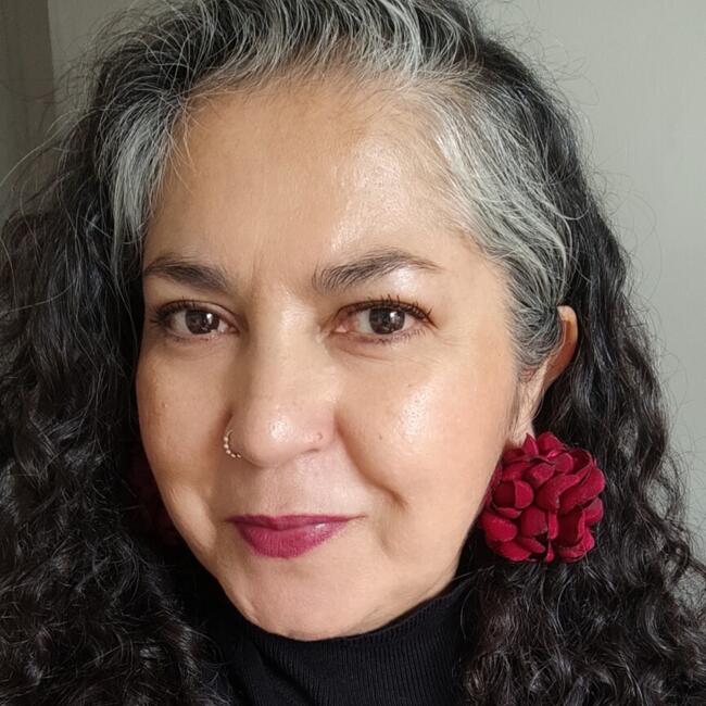 Babysitter in Santiago: Claudia