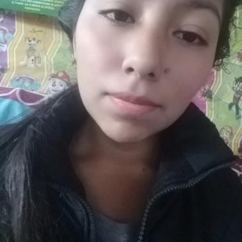 Babysitter Limón (Loreto): Milagros