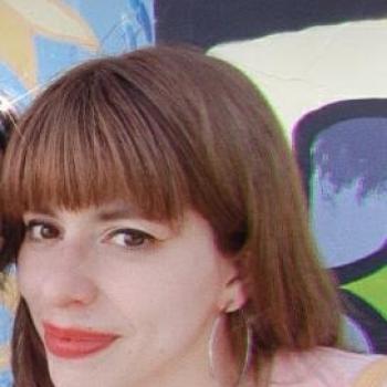 Niñera en Luis Guillón: Alejandra