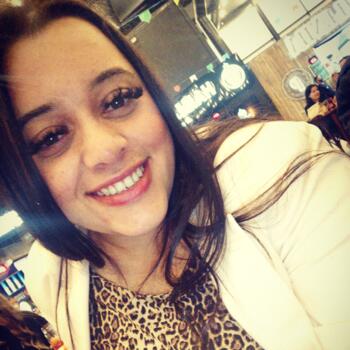Babysitter in São José (São José): Luiza