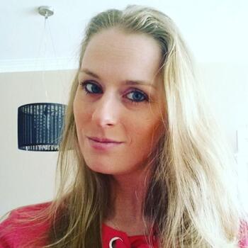 Babysitter Alphen aan den Rijn: Melanie