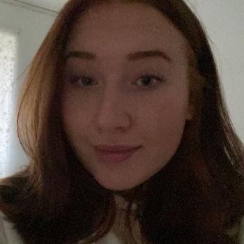 Barnvakt i Västerås: Maja