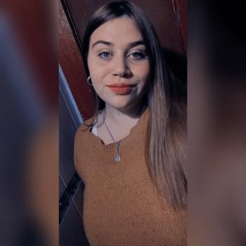 Niñera en Pando: Paula