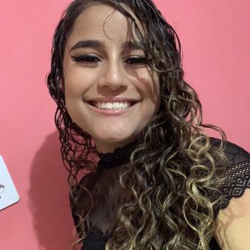 Babysitter in Planaltina (Goiás): Ana Luiza