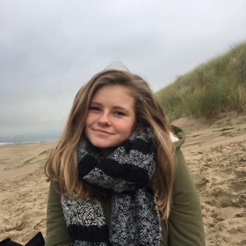 Oppas Sliedrecht: Jette kooren