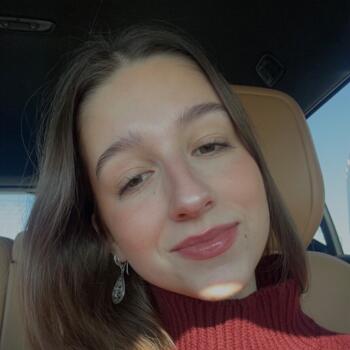 Babysitter em Matosinhos: Ana