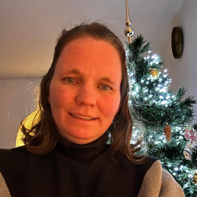 Babysitter in Balen: Cindy