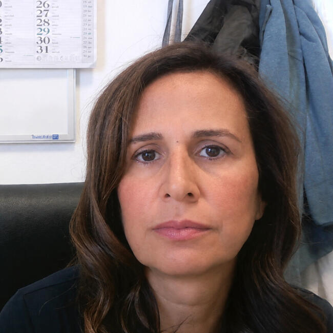 Lavoro per babysitter a Sassari: Francesca