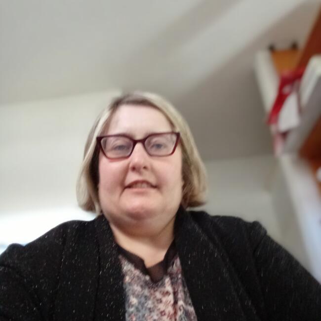 Babysitter a Trevi: Mara