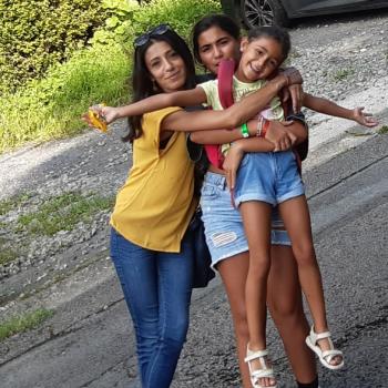 Babysitadres in Brussel: babysitadres Karima