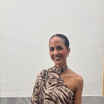 Nanny in Montilla: Julia