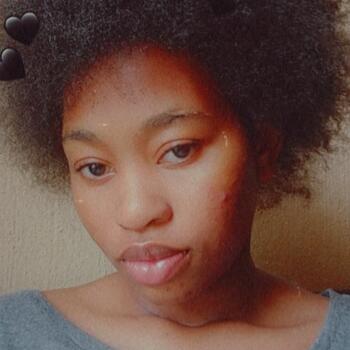 Babysitter in Randburg: Anesu