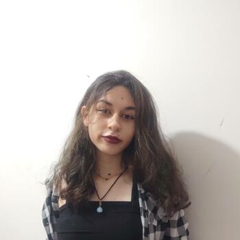 Babysitter in Floridablanca: Angie