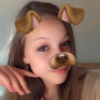 Babysitter in Soest: Frederieke