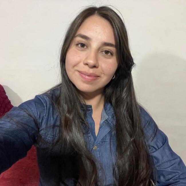 Babysitter in Estación Colina: Damaris Toloza