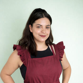 Babysitter in Santiago: Beatriz