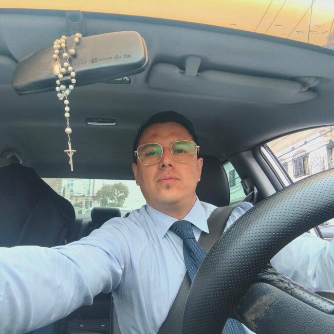 Babysitting job in Zapopan: Miguel Angel