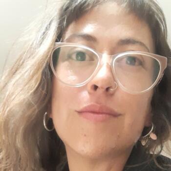 Babysitter in Bahía Blanca: Antonela