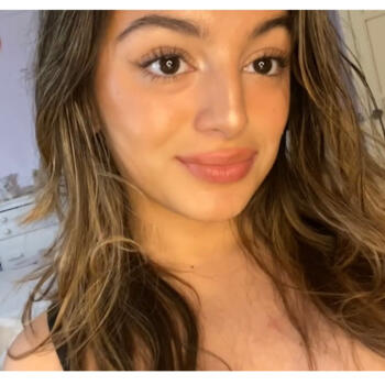 Babysitter in New York: Ana sofia