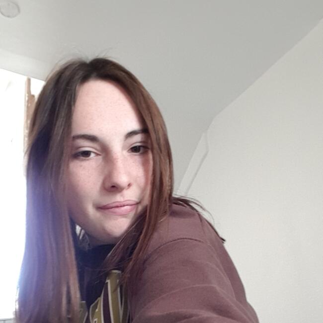Baby-sitter in Roubaix: Margot