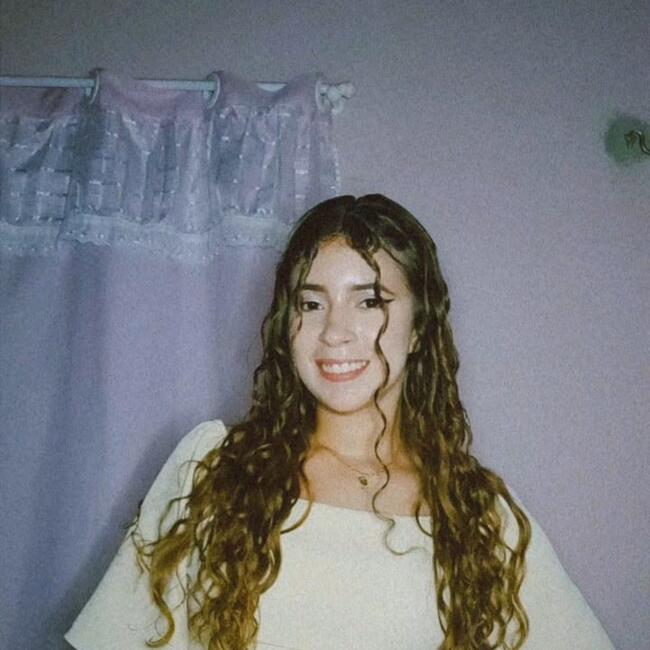 Babysitter in Fortaleza: Yonara