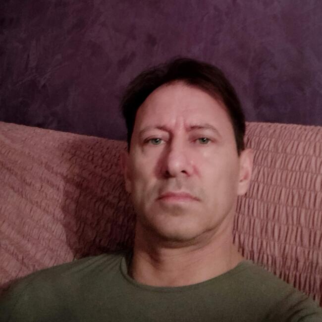 Babysitting job in Trieste: Angelo