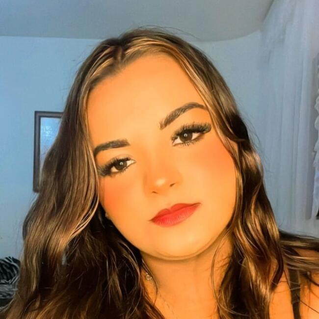 Babysitter in São José do Rio Preto: Lívia Gabrieli