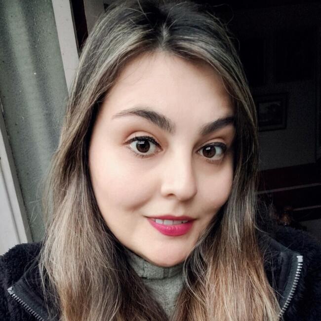 Niñera en Quillota: Soledad