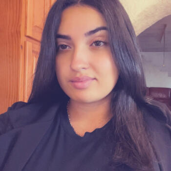 Babysitter em Arcos de Valdevez: Ines