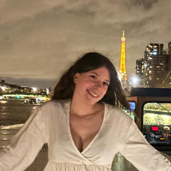 Babysitter Chaligny: Auryane