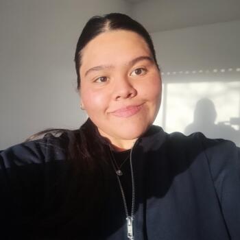 Babysitter in Rosario: Celeste Romero