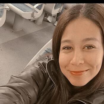 Niñera en Necochea: Camila