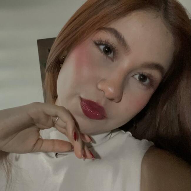 Babysitter in León: Zoé