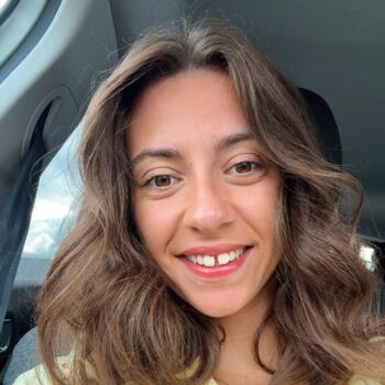 Babysitter in Niort: Laura