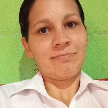 Babysitter in Posadas: Silvia