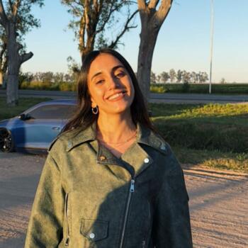Babysitter in Río Cuarto: Lucía