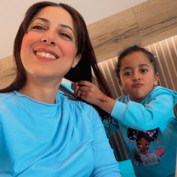 Babysitting job in Rodero: babysitting job Takoua