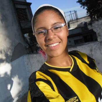 Babysitter in Quilpué: Mayra