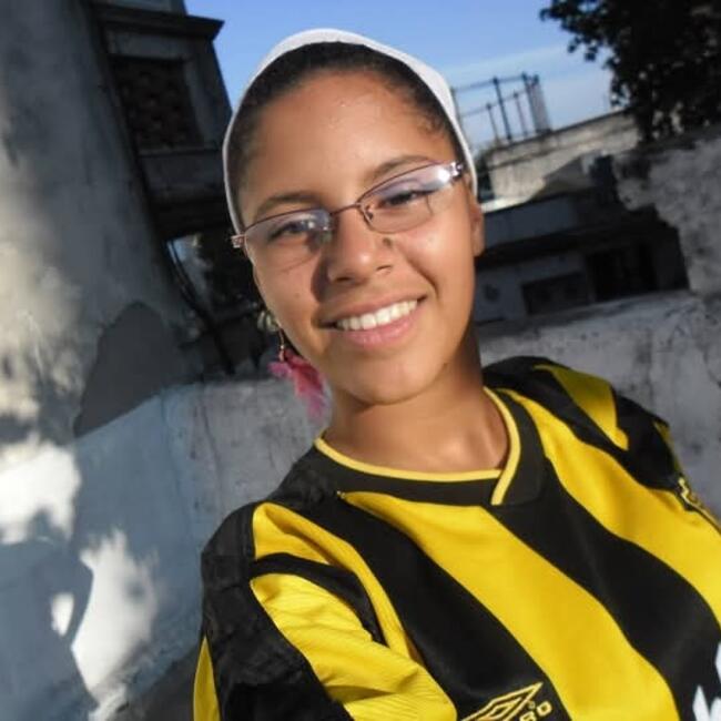 Babysitter in Quilpué: Mayra